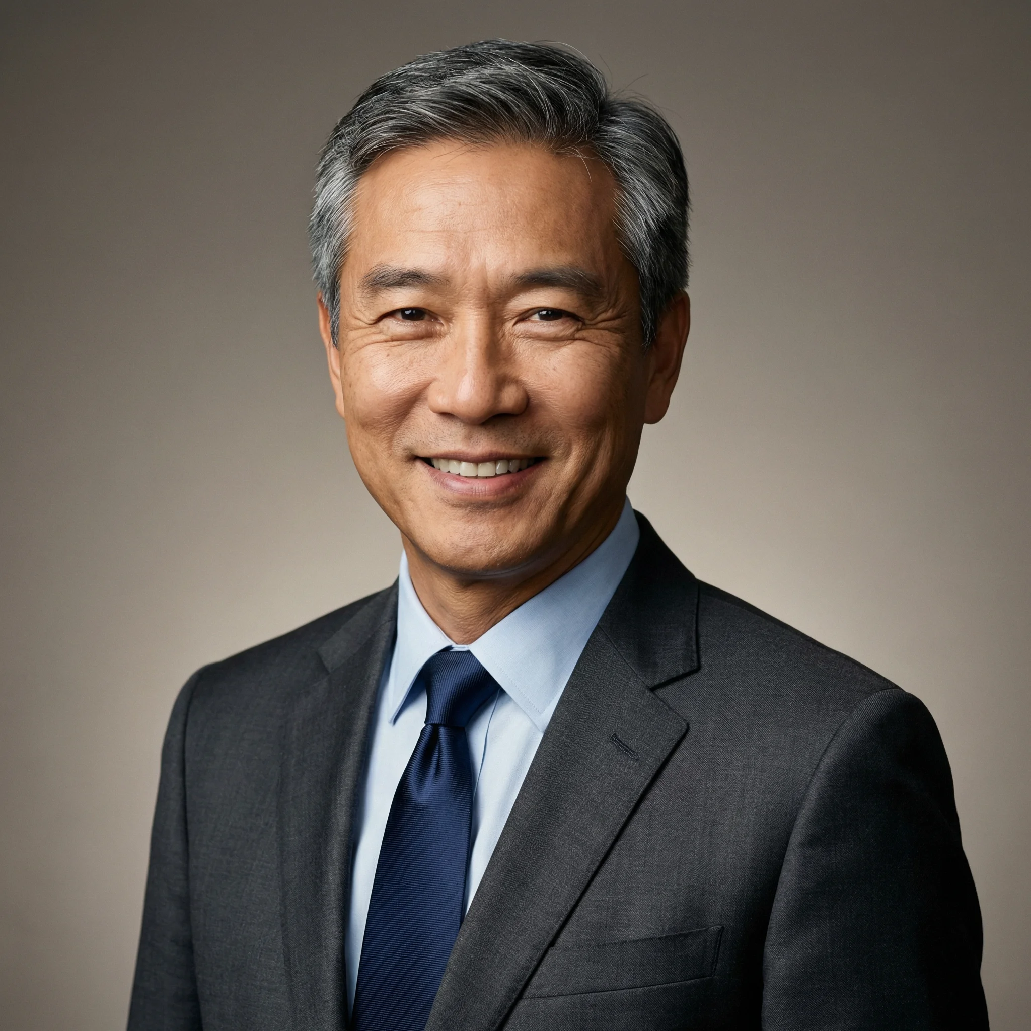 资深导演张明辉